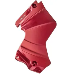 Cover pignone CP163 Ducati Multistrada 1200 Rosso taglia un