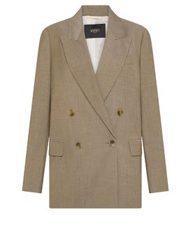 GIACCA Donna Seventy DOPPIOPETTO