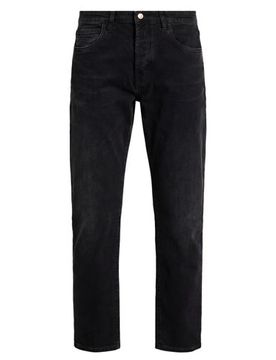 Jeanshose Herren Schwarz 44,46,48,50,54 Herren