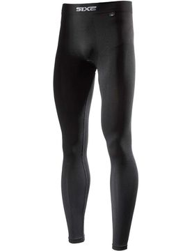 Pantaloni Leggings PNX V2 All Black - 4 Stagioni taglia XL/XXL