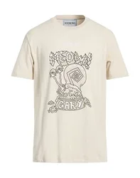 T-shirts Herren Hellgrau L,M,XL Herren