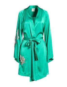 Chaqueta y cazadora Mujer Esmeralda 0,1,2 Mujer - forte_forte - FashionsVida