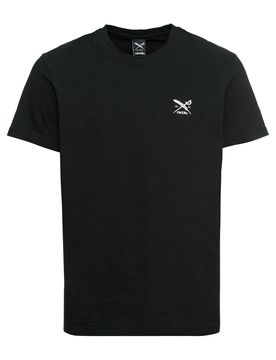 Iriedaily Camiseta negro
