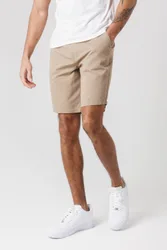 Mens Cotton Chino Shorts - - Size: XXL