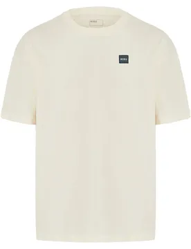 Hiru T-shirt à Manches Courtes