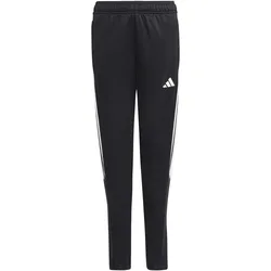 Tiro 23 Club Trainingshose Kinder Trainingshose, schwarz 176