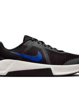 Mc trainer zapatilla cross training hombre Negro (42,5)