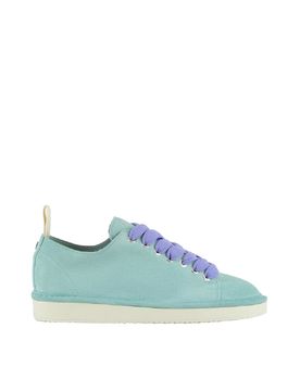 Panchic Sneakers Verde