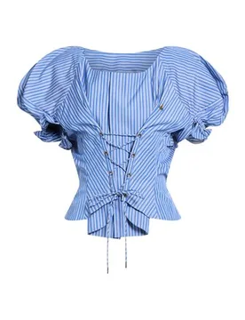Top Mujer Azul marino 44 Mujer - Vivienne Westwood - FashionsVida