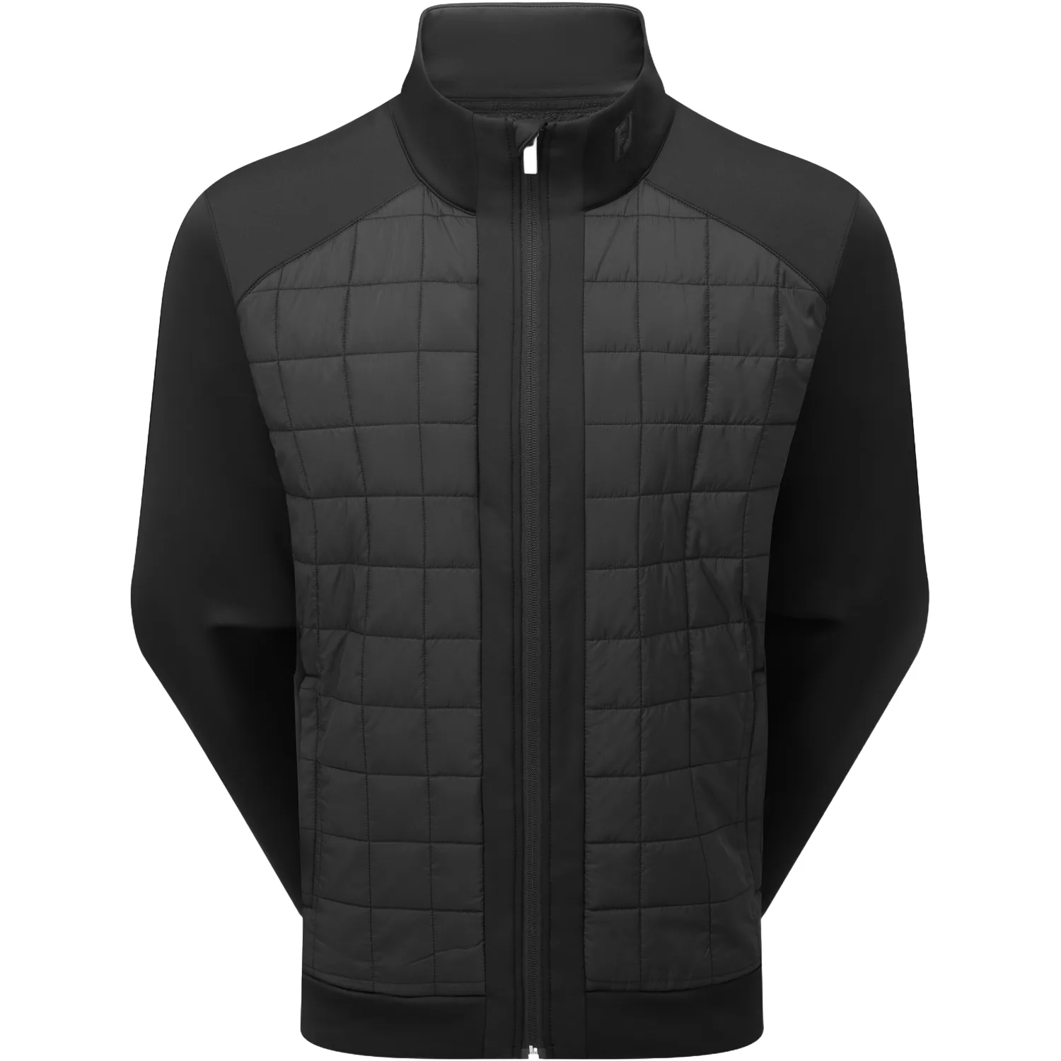 Jacke Thermoseries Lightweight Insulated, schwarz l - FootJoy - FashionsVida