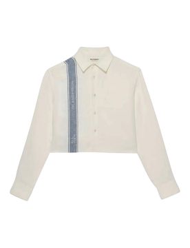 J.W. Anderson Camicia di lino