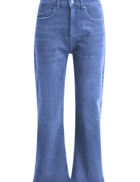 DENIM ANNA CULOTTE female - 30 / /28 - FashionsVida