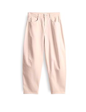 Jeans Balloon Fit LOLAH JOY rosa 42/L28 damen