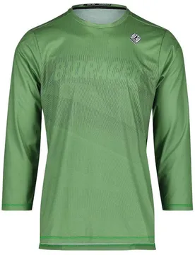 Maglietta A Maniche 3/ Off-road Green