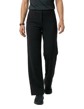 Pantaloni Zamira Wide Leg Black XS
