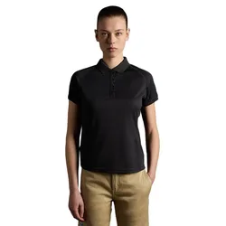 Regatta Fast Dry Short Sleeve Polo Phantom L Women