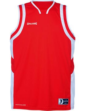 All star camiseta baloncesto Rojo (XXXXL)