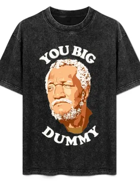 You Big Dummy T-Shirt Running Performance Short Sleeve Tee - Aliexpress - FashionsVida