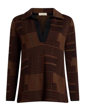 Pullover Damen Braun 34,36 Damen