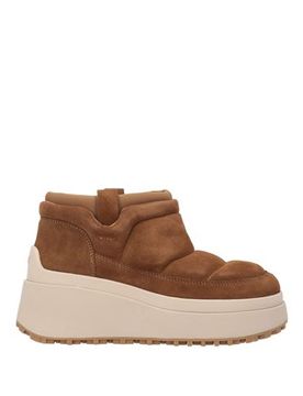 Stiefelette Damen Kamel 36,37,38,39,40 Damen