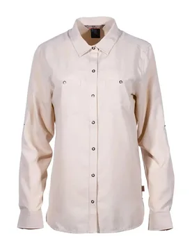 Hemd Marksman Frauen - Beige / S Beige adult Damen - 5.11 Tactical - FashionsVida