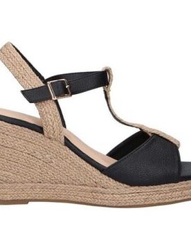 Keilabsatzsandalen Violeta 01 36;40