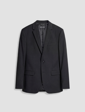 Giacca bonnie uomo nero