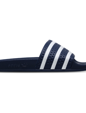 Adilette Uomo - Infradito e sandali Blu - Taglia 43 - Rete/Sintetico 43