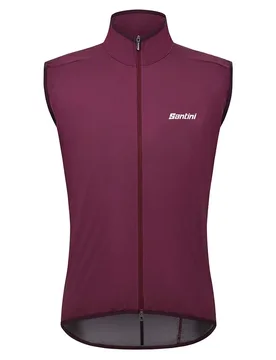 Santini Gilet Guard Nimbus - Santini - FashionsVida