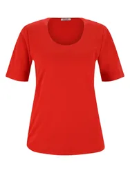 Ruha Shirt 1/2 Arm Interlock female