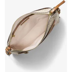 Bandolera de mujer jet set travel grande
