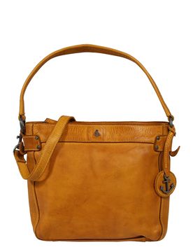 Bolso de hombro 'Luisa'