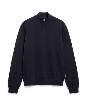 Jersey Troyer FAABES negro S