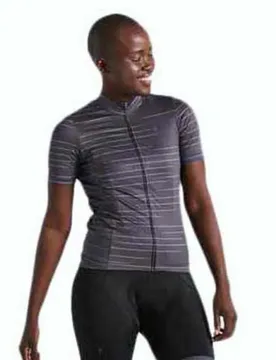 Maillot à Manches Courtes Rbx Comp Mirage