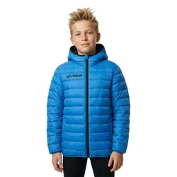 Veste Olanda Turquoise / Blue 5 Années Garçon,Fille
