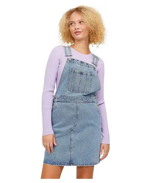 Combinaison Sans Manches Tessa Jjxx Medium Blue Denim XS