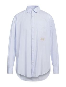 Camisa Hombre Azul profundo L,M,S,XL,XS Hombre