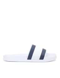Tommy Hilfiger Sliders White male