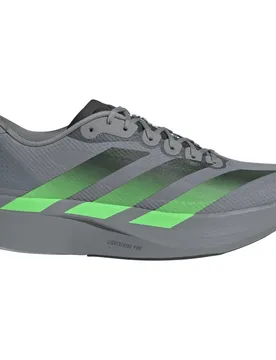 Adizero EVO SL Woven Herren Laufschuhe, grau, Größe 47 ⅓ 47 ⅓ - Adidas - FashionsVida