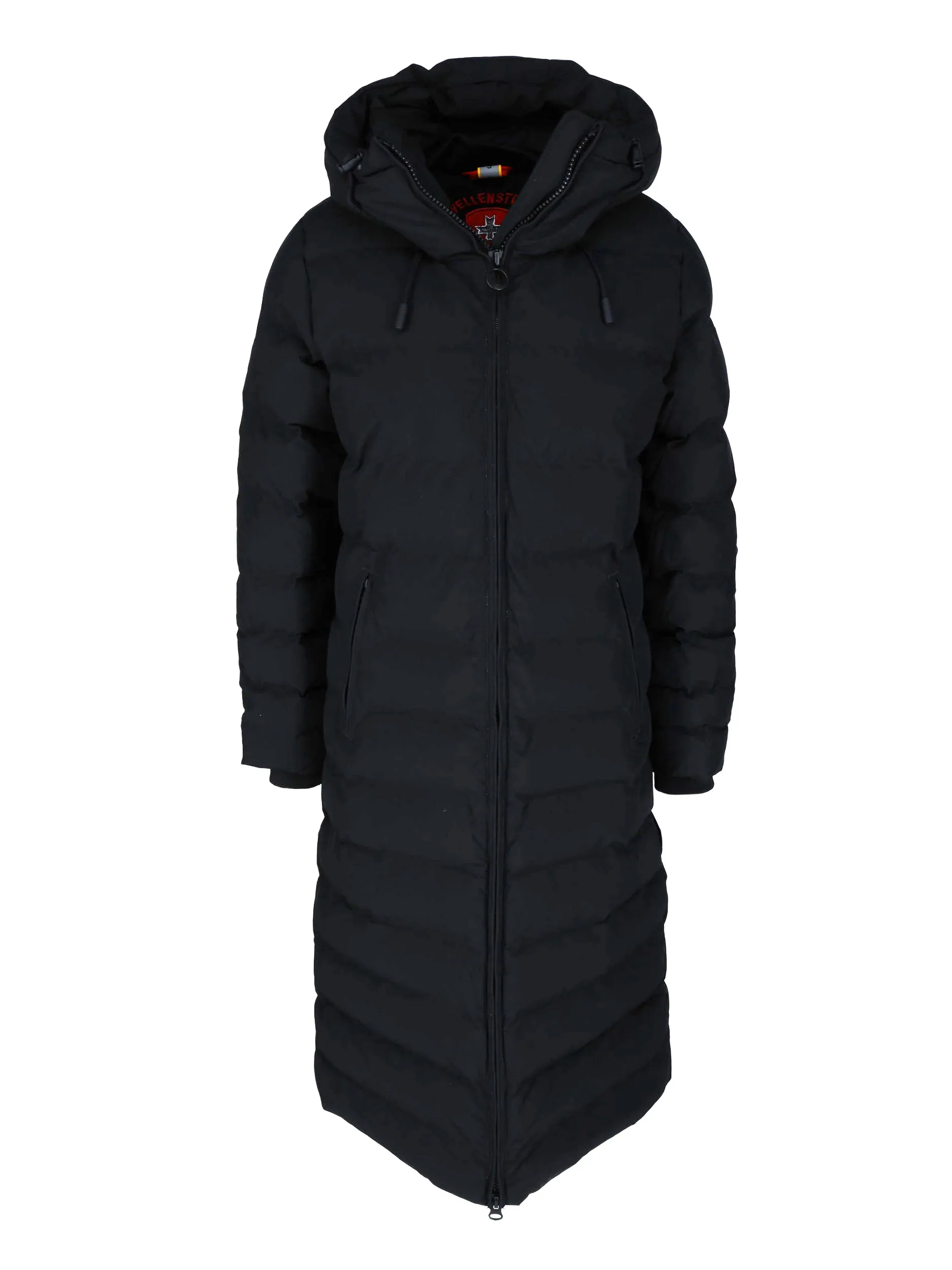 Cordoba Long COBAL-565 Daen Jacken feale - M - FashionsVida