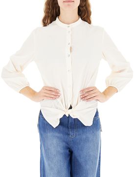 Camicia misto cotone CIPRIA M