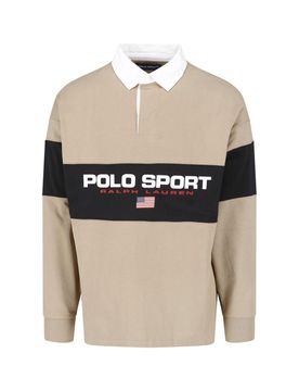 Men's 100% Cotton Polo Shirt