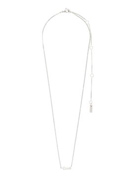 Pilgrim Cadena 'Love' plata