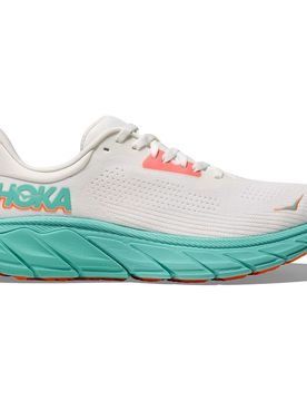 Arahi 7 Damen Laufschuhe, weiß, Größe 38 ⅔ 38 ⅔