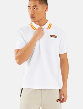 Nolan Mens Polo Shirt - Nautica Competition - FashionsVida