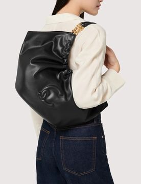 COCCINELLE U5F 11 02 01 SS26