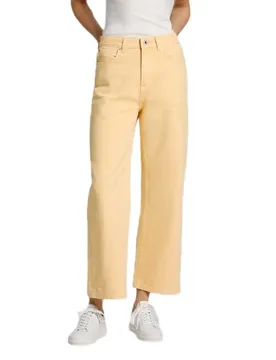 Jean Pl204731 Straight Fit Cornish Yellow 24