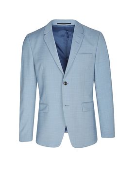 Blazer JAMIE azul claro 54