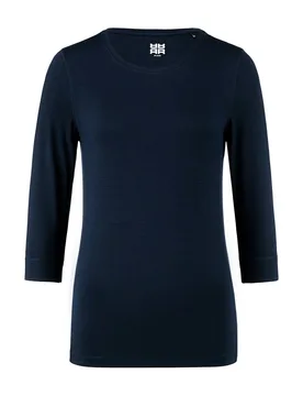 SHIRT M. ARM female - 34 - FashionsVida