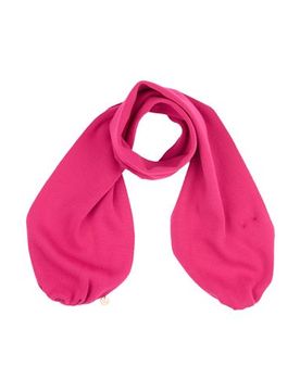 Bufanda Chica Fucsia 6 Chica